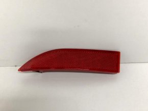 Катафот заднего бампера левый Renault Logan 2 2014-2018