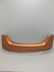 Бампер задний Hyundai Solaris HCR 2017-2020