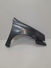 Крыло переднее правое пластиковое Lada Kalina 1 2004-13