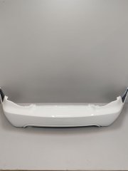 Бампер задний Daewoo Nexia N150 2008-2016