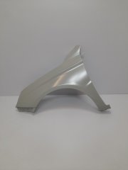 Крыло переднее левое металлическое Лада Vesta 2015-2023