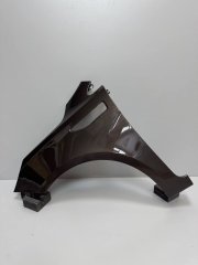 Крыло переднее левое Kia Rio 3 QB 2015-2017
