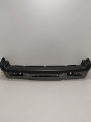 Бампер задний Chevrolet Niva 2123 2002-2009