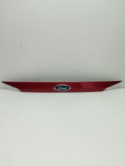 Накладка крышки багажника седан Ford Focus 3 2011-15