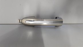 Ручка двери наружная левая Hyundai Santa Fe (CM) 2006-2012