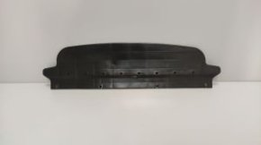 Пыльник бампера Hyundai Solaris HCR 2017-2020