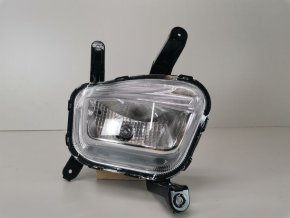 Фара противотуманная правая Kia Rio 3 QB 2015-2017