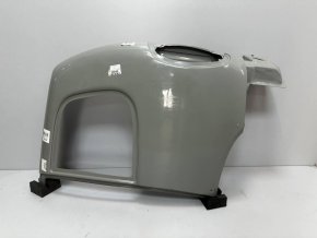 Крыло заднее левое Chevrolet Niva 2116 2009-2015