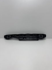 Усилитель заднего бампера хэтчбек Лада Kalina 1 1119 хэтчбек 2006-2013