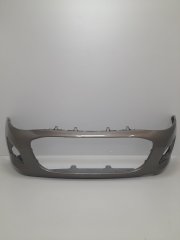 Бампер передний Лада Kalina 2 2013-2018