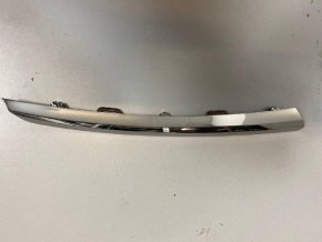 Молдинг переднего бампера правый Lada Largus FL 2021>