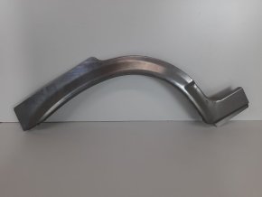 Ремвставка заднего крыла правая  Lada 2114 2001-2013