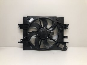 Вентилятор радиатора Lada Vesta 2015