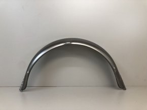 Арка заднего колеса правая наружная Lada 2121 1977-2019