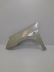 Крыло переднее левое Nissan Almera 3 G15 2012-2018
