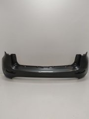 Бампер задний хэтчбэк Лада Kalina 2 2013-18