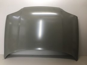 Капот Chevrolet Niva 2123 2002-09