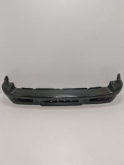 Бампер задний Chevrolet Niva 2123 2002-09