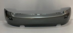 Бампер задний хэтчбек Лада Kalina 1 1119 хэтчбек 2006-2013