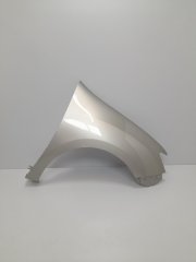 Крыло переднее правое без повторителя Renault Logan 2 2014-2018