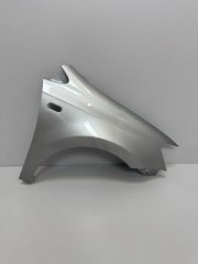 Крыло переднее правое Volkswagen Polo Sed RUS 2011>
