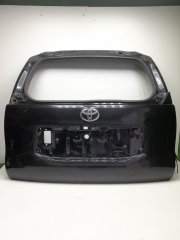 Дверь багажника Toyota Land Cruiser Prado (J150) 2009-2013