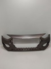 Бампер передний Hyundai Solaris HCR 2017-2020