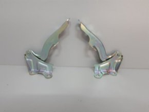 Петля капота Hyundai ix55 2007-2013