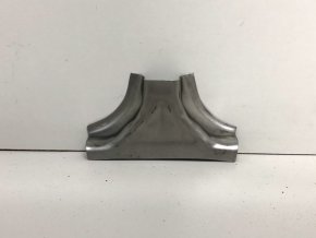 Ремвставка стойки двери Lada 2107 1982-2012