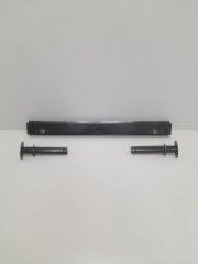 Усилитель переднего бампера Лада 4x4 Урбан 2014-19