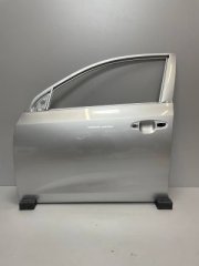 Дверь передняя левая Kia Rio 4 FB 2017>