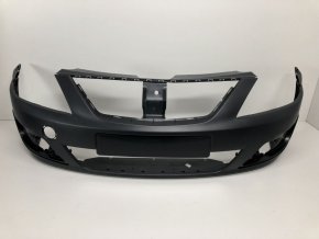 Бампер передний Lada  Largus Cross 2014-2021