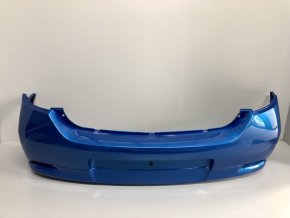 Бампер задний Renault Logan 2 2014>