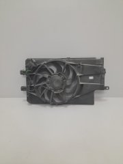 Вентилятор радиатора Лада Granta 2190 FL 2018-25