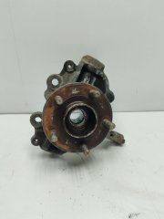 Кулак поворотный передний левый Ford Focus 3 2011-15