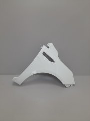 Крыло переднее правое Kia Rio 3 QB 2011-2015