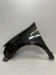 Крыло переднее левое под повторитель Renault Logan 2 2014-2018