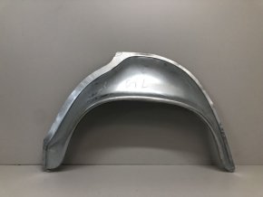 Арка заднего колеса левая наружняя Lada 2107 1982-2012