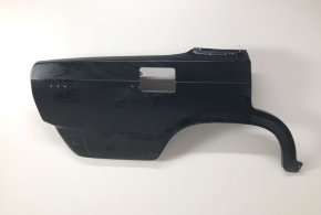 Крыло заднее правое Лада 2107 1982-2012