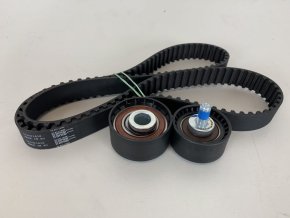 Ремень ГРМ (комплект) Лада Priora 2170 2007-14