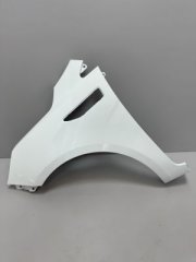 Крыло переднее левое Kia Rio 3 QB 2011-2015