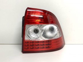 Фонарь задний правый Lada Priora 2013-2018