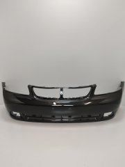 Бампер передний седан Chevrolet Lacetti (J200) 2003-2013