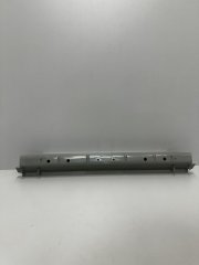 Панель рамки радиатора  Chevrolet Niva 2009-2020