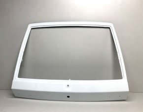 Дверь багажника Lada 2114 2001-2013