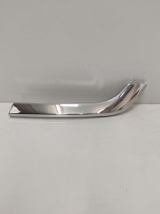 Молдинг переднего бампера правый Лада Vesta 2015-2023