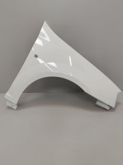 Крыло переднее правое металлическое Лада Largus 2012-2021