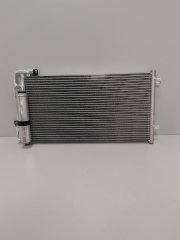 Радиатор кондиционера (конденсер) Lada Priora 2170 2007-14