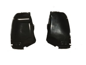 Локер передний комплект Lada Kalina 1999-2013