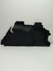 Обшивка багажника седан Ford Focus 3 2011-15